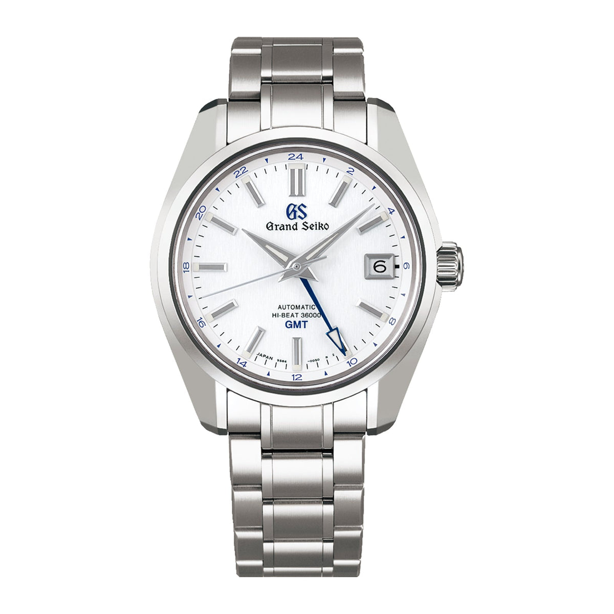 Grand Seiko Heritage SBGJ255 - SBGJ255