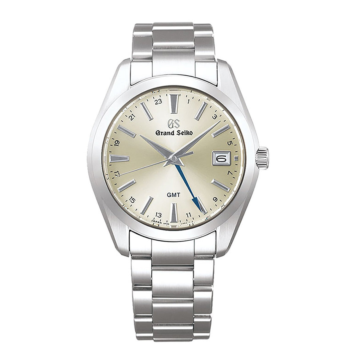 Grand Seiko Heritage SBGN011 -
