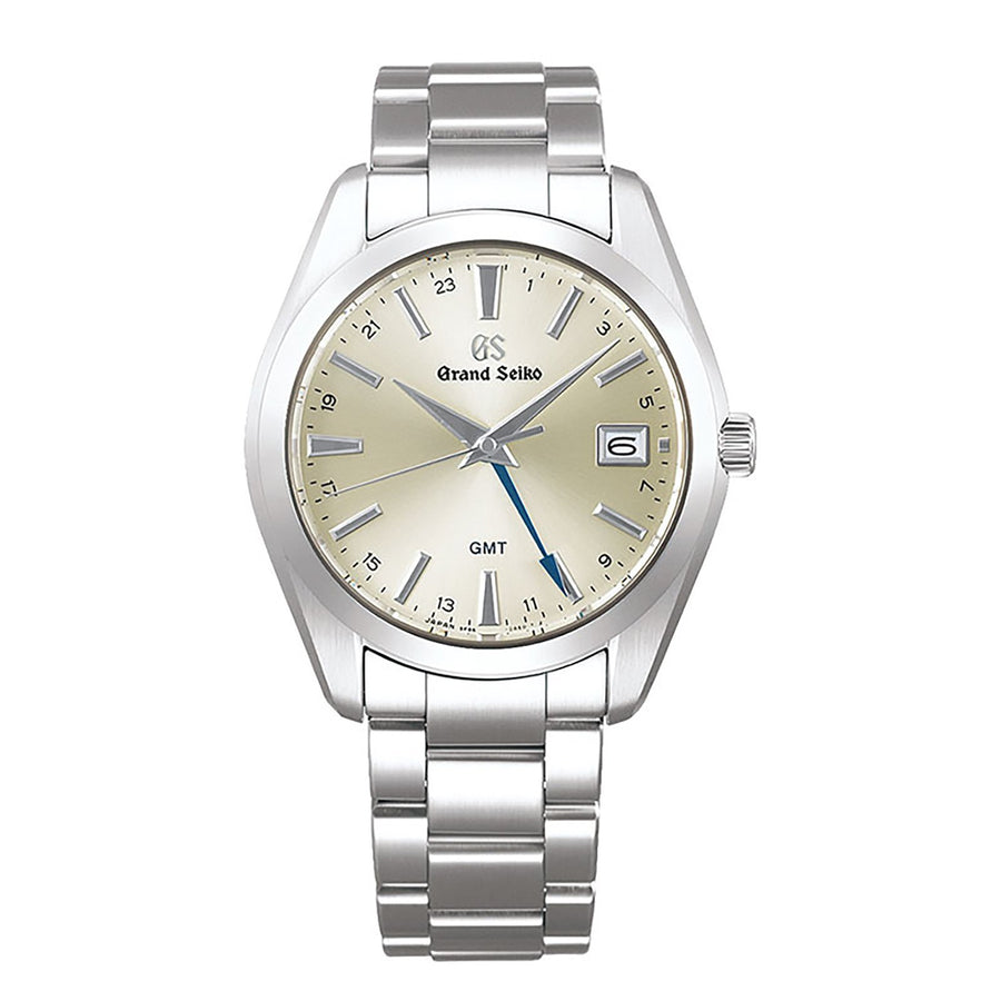 Grand Seiko Heritage SBGN011 -