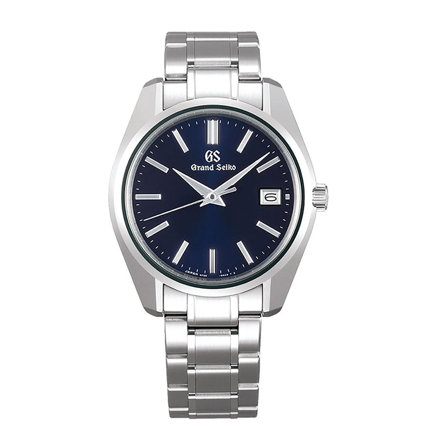 Grand Seiko Heritage SBGP005 