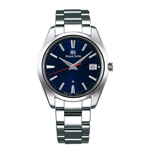 Grand Seiko Heritage SBGP007-Grand Seiko Heritage SBGP007 -