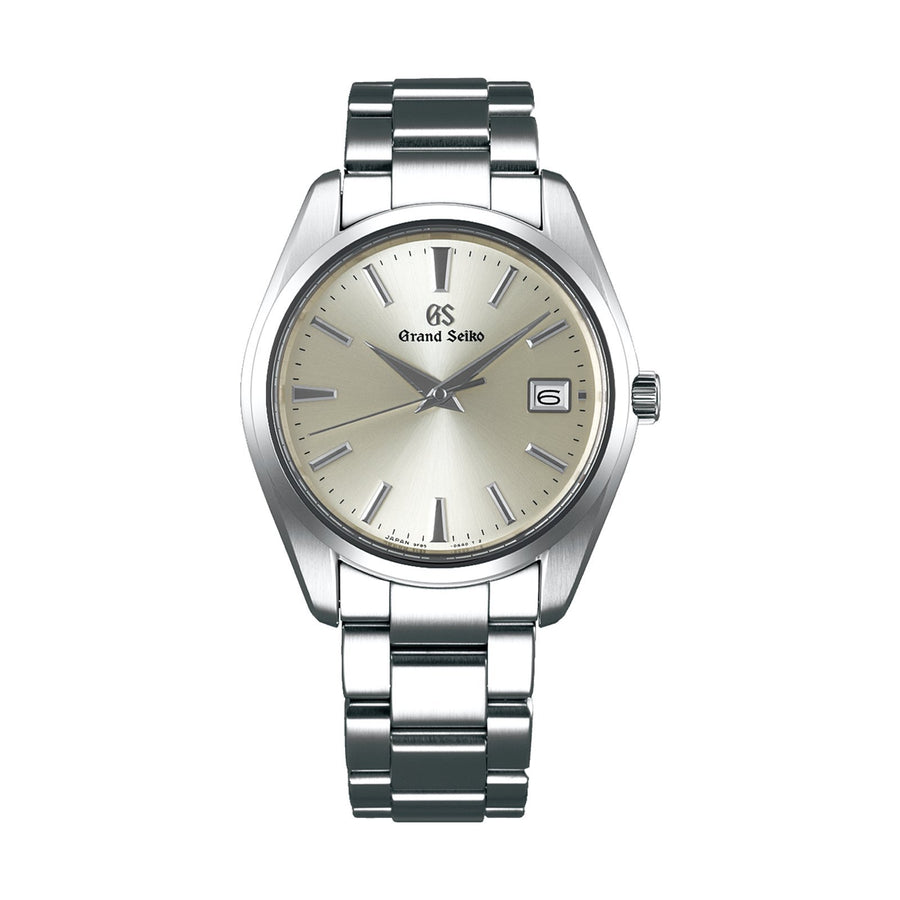 Grand Seiko Heritage SBGP009 -