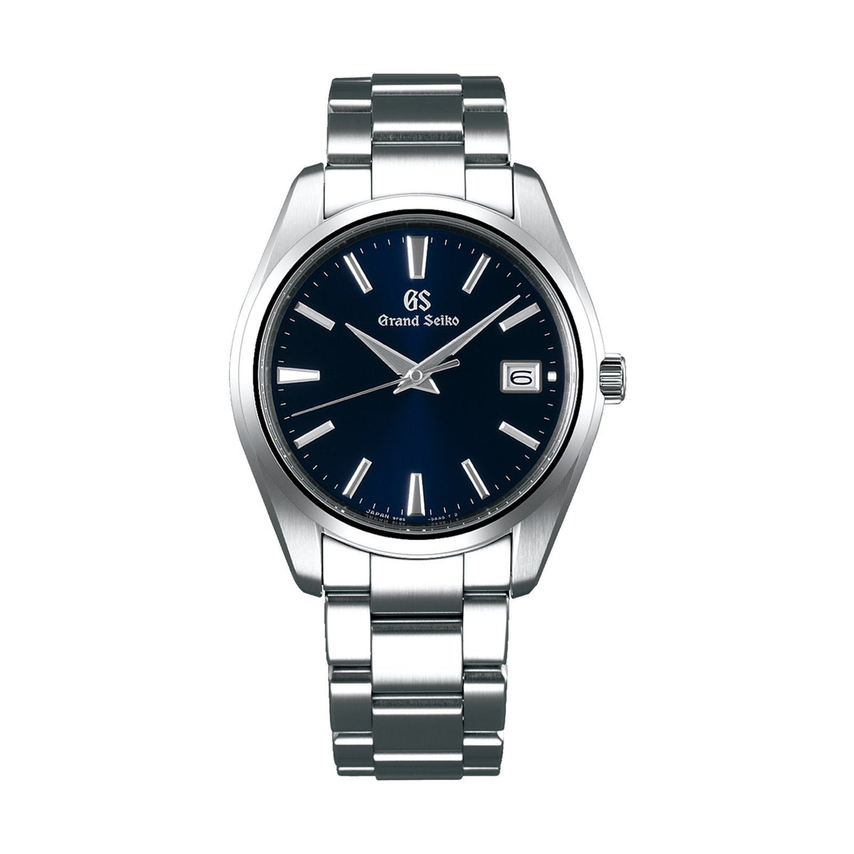 Grand Seiko Heritage SBGP013 -