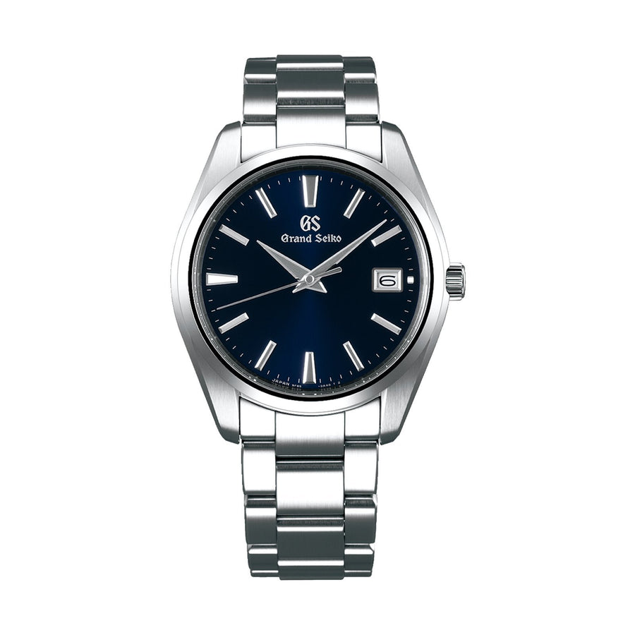 Grand Seiko Heritage SBGP013 -