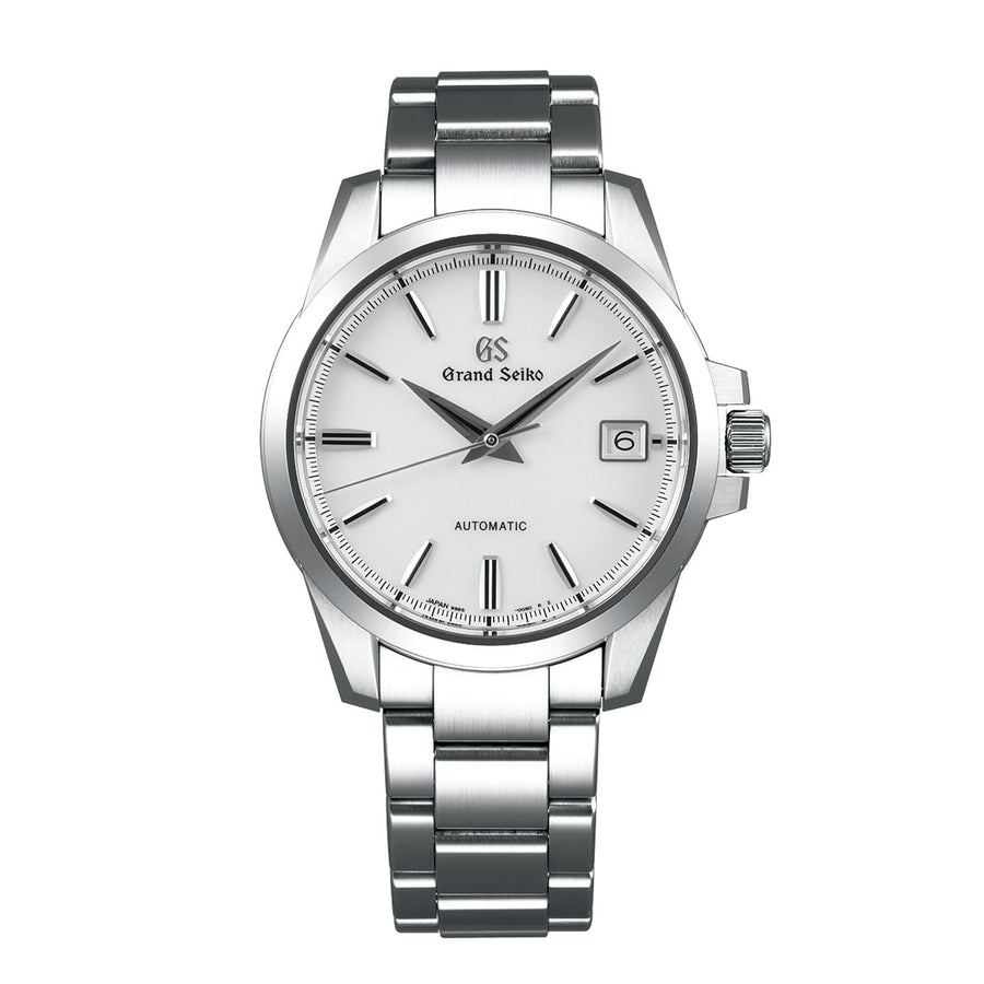 Grand Seiko Heritage SBGR255 -