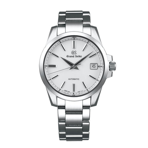 Grand Seiko Heritage SBGR255-Grand Seiko Heritage SBGR255 -