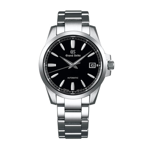 Grand Seiko Heritage SBGR257-Grand Seiko Heritage SBGR257 -