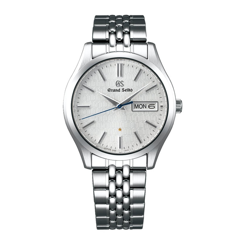 Grand Seiko Heritage SBGT241-Grand Seiko Heritage SBGT241 - SBGT241