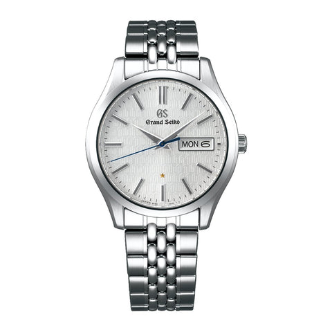 Grand Seiko Heritage SBGT241-Grand Seiko Heritage SBGT241 - SBGT241
