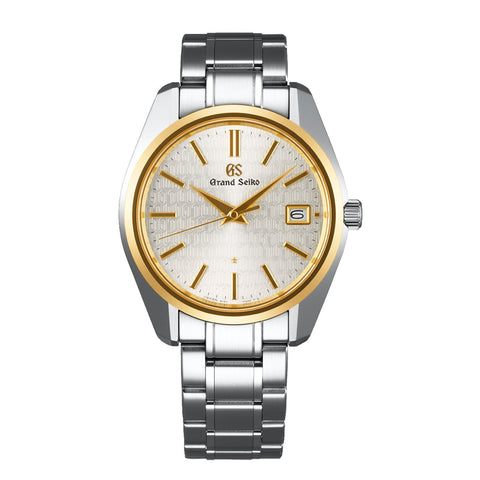 Grand Seiko Heritage SBGV238-Grand Seiko Heritage SBGV238 -