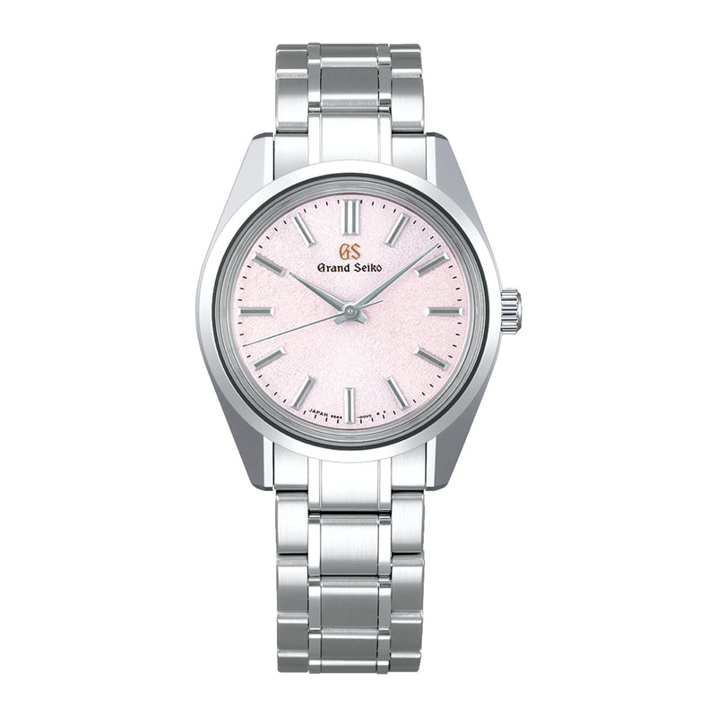 Grand Seiko Heritage SBGW289-Grand Seiko Heritage SBGW289 - SBGW289