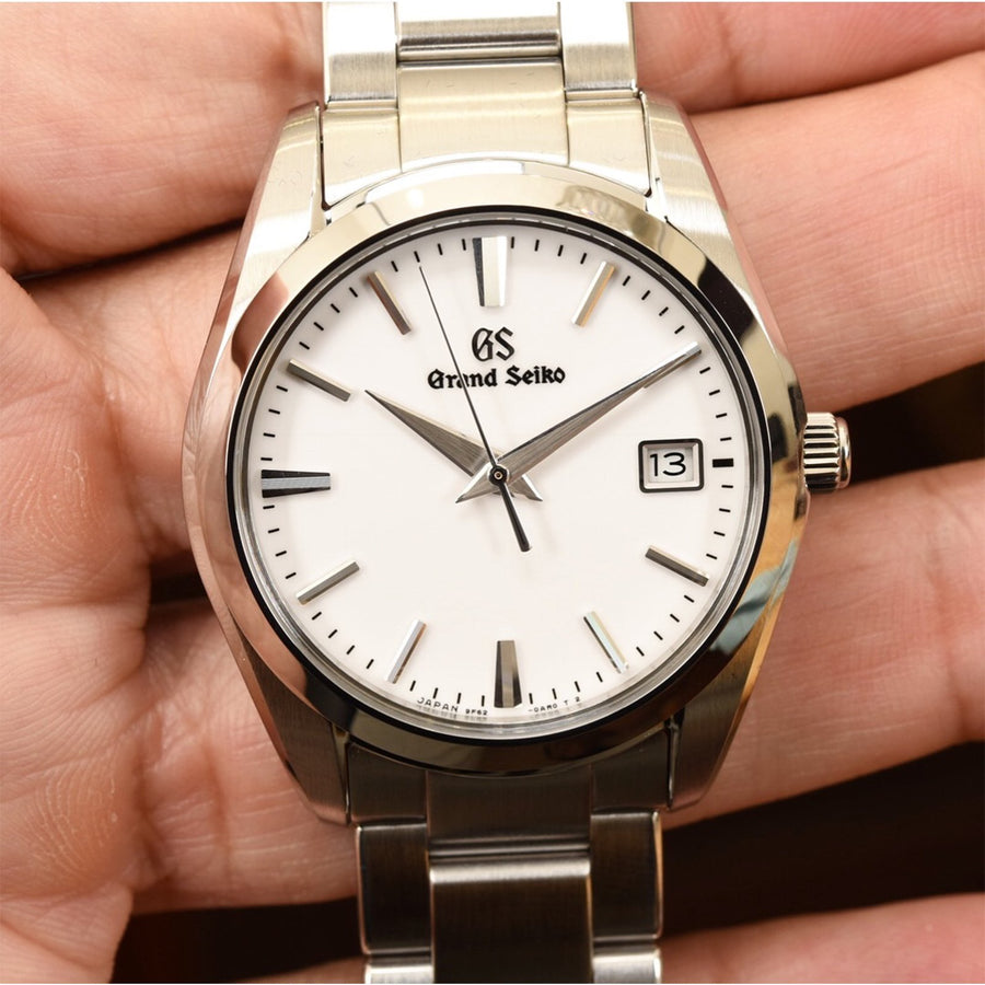 Grand Seiko Heritage SBGX259 -