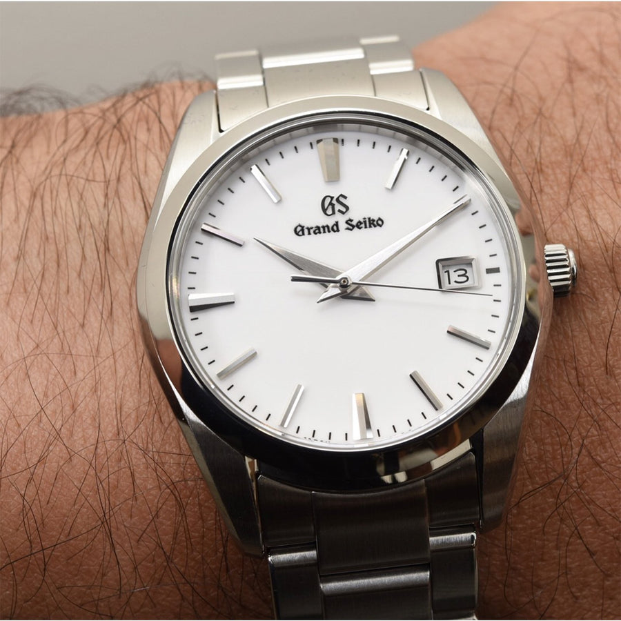 Grand Seiko Heritage SBGX259 -