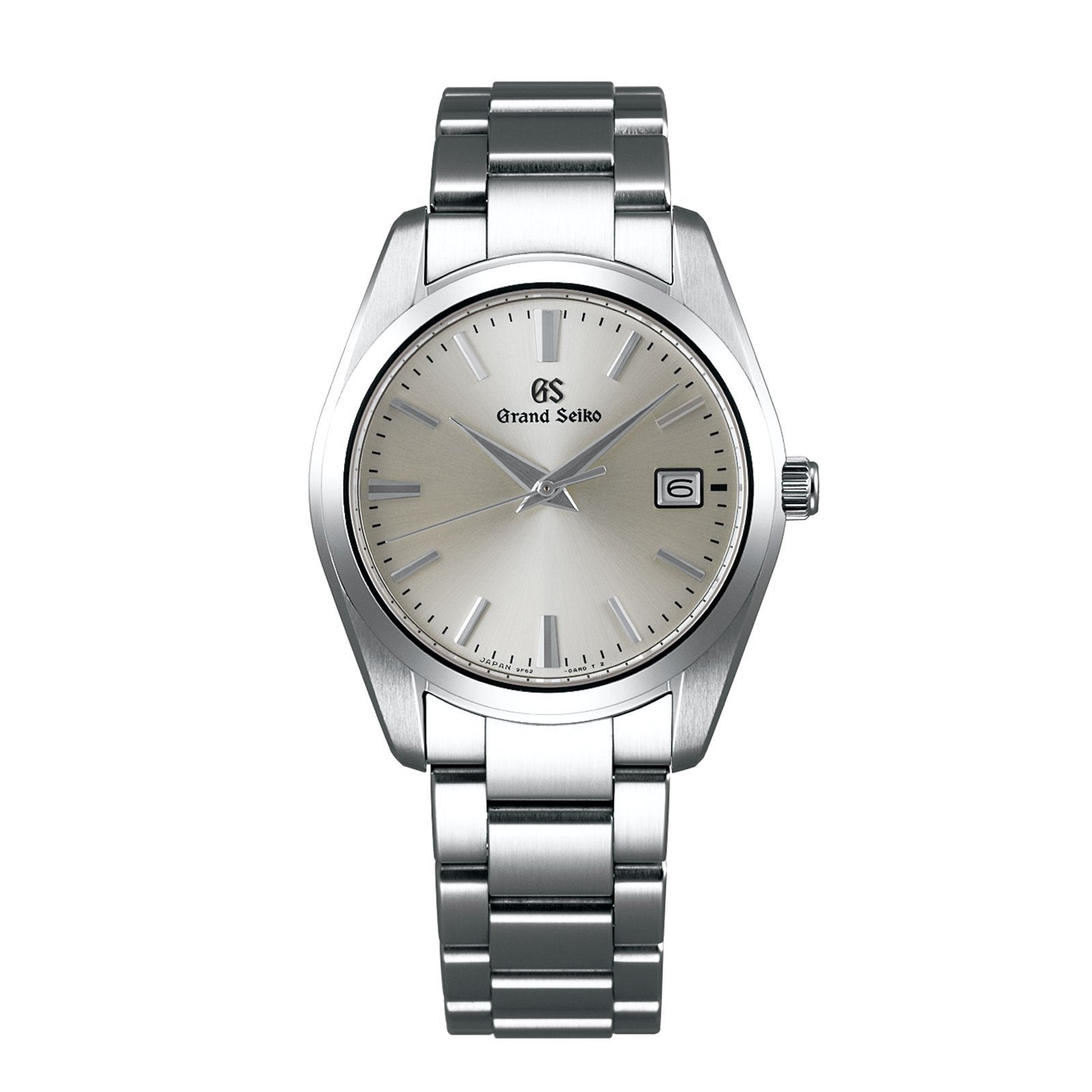 Grand Seiko Heritage SBGX263 - SBGX263
