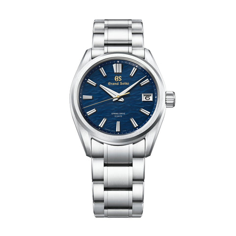 Grand Seiko Heritage SLGA007-Grand Seiko Heritage SLGA007 - SLGA007
