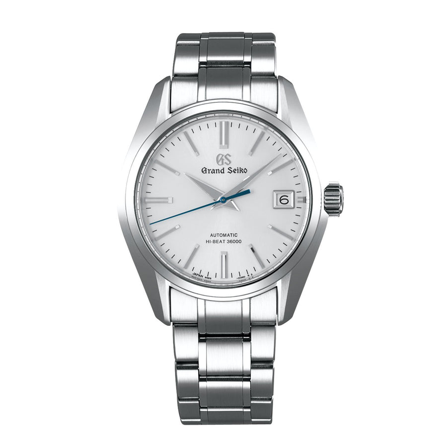 Grand Seiko Hi-Beat 36000 -