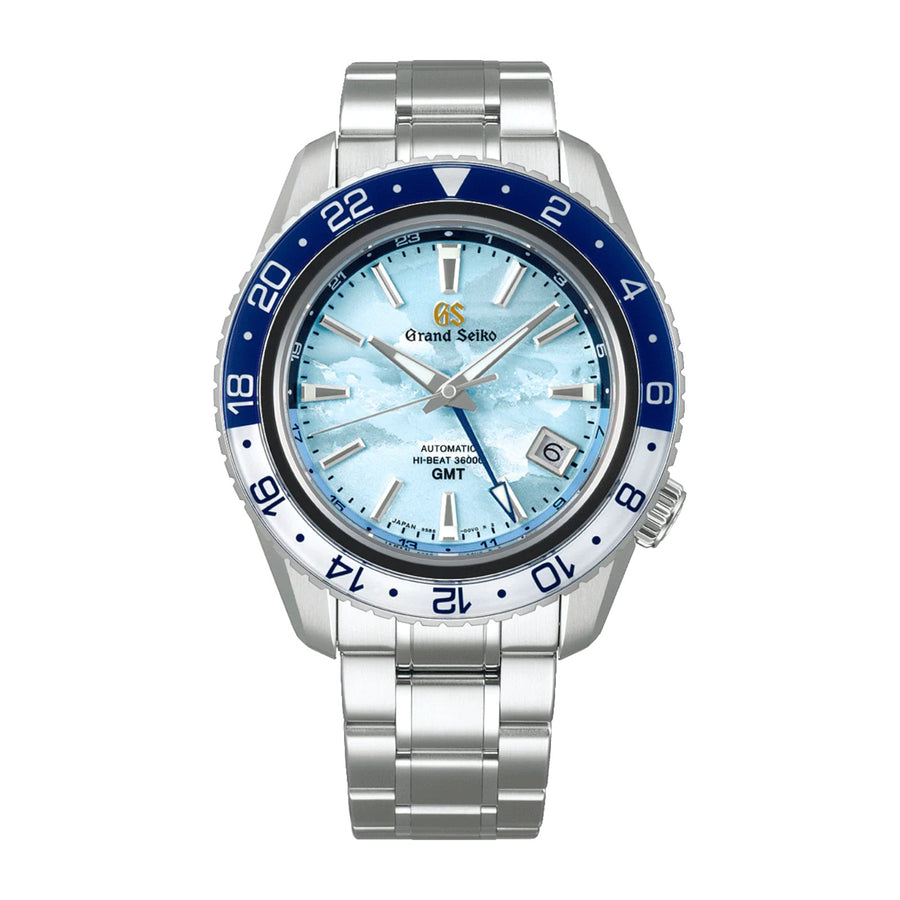 Grand Seiko Sport Collection Hi-Beat 36000 GMT SBGJ275 - SBGJ275