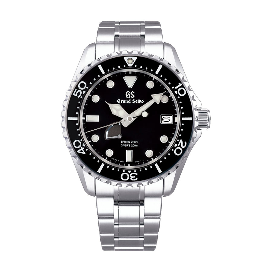 Grand Seiko Sport Collection SBGA461 - SBGA461