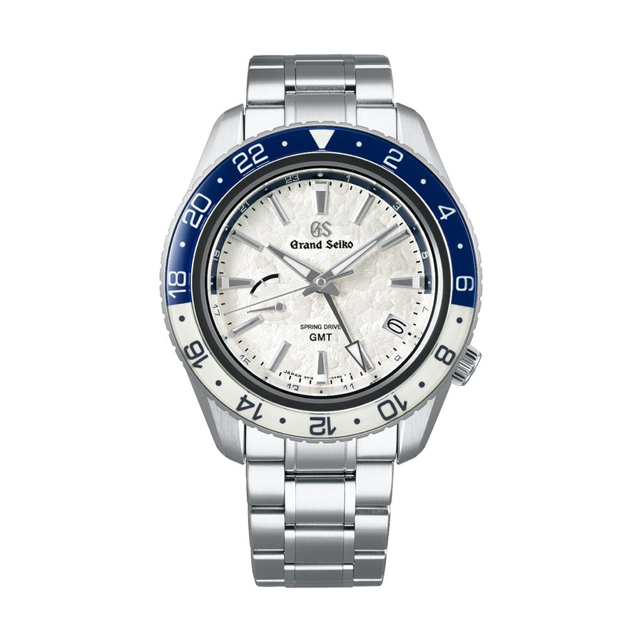 Grand Seiko Sport Collection - SBGE275