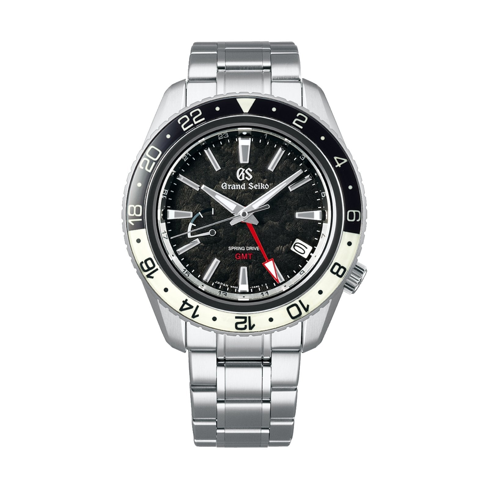 Grand Seiko Heritage SBGN013 - SBGN013