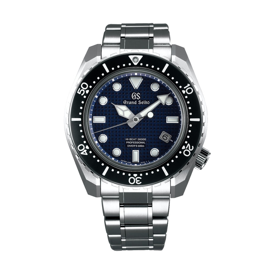 Grand Seiko Sport Collection SBGH257 - SBGH257