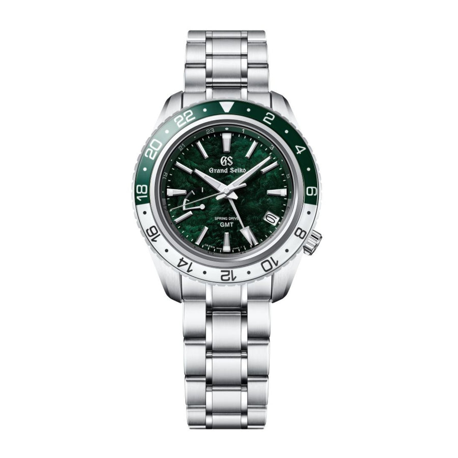 Grand Seiko Sport Collection Spring Drive GMT SBGE295 - SBGE295