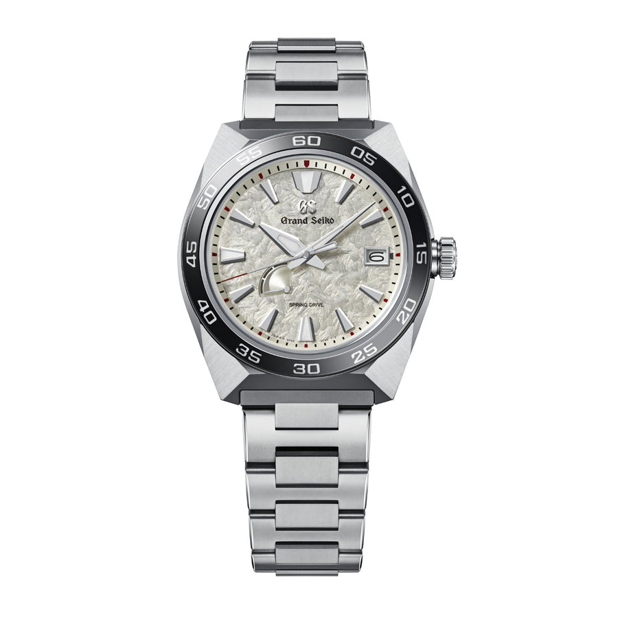 Grand Seiko Sport Collection Spring Drive "Tokyo Lion" SBGA481 - SBGA481