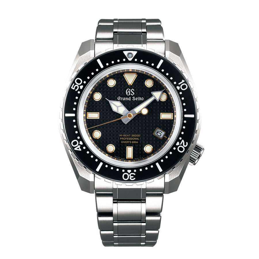Grand Seiko Sport Hi-Beat 36000 SBGH255 -