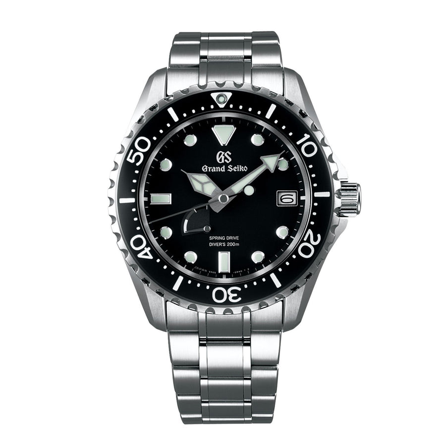 Grand Seiko Sport SBGA229 -