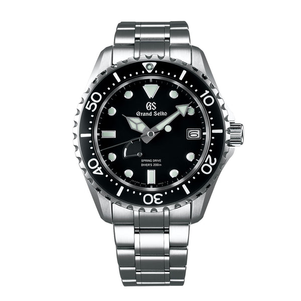 Grand Seiko Sport SBGA229 - SBGA229