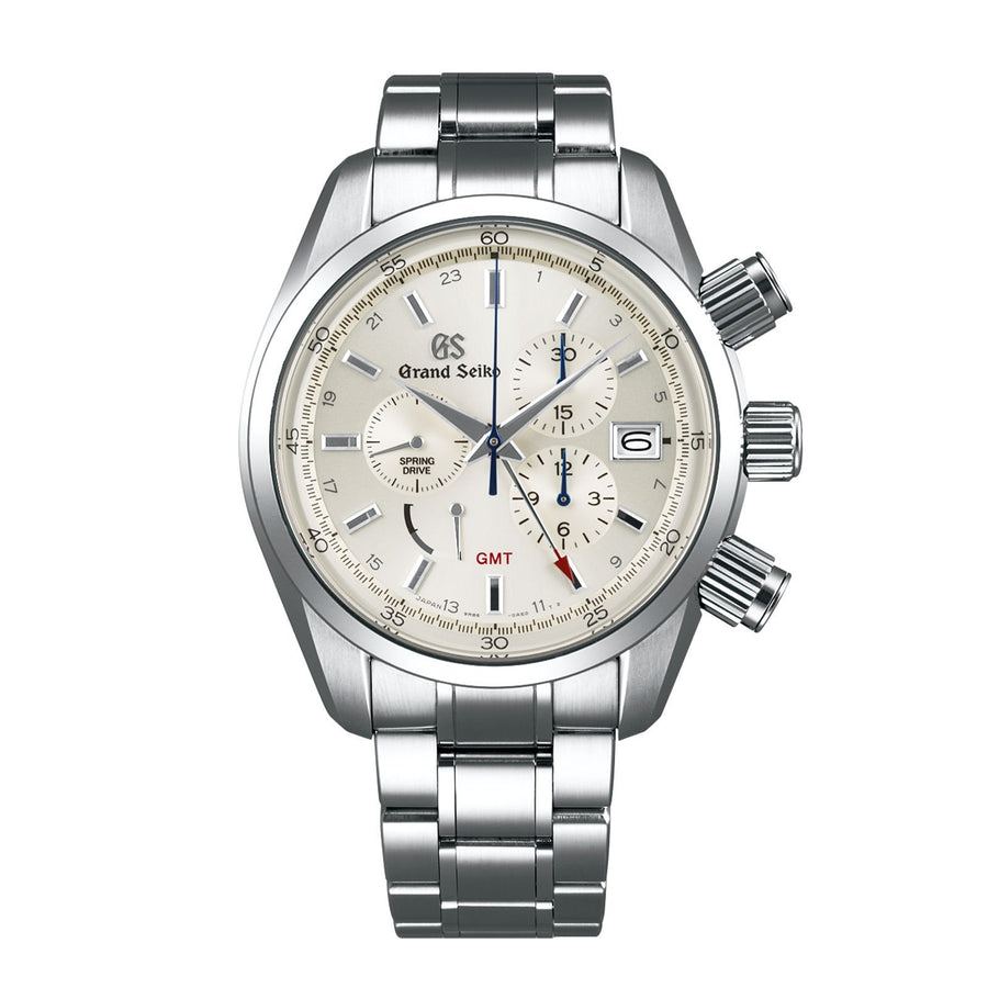 Grand Seiko Sport SBGC201 -