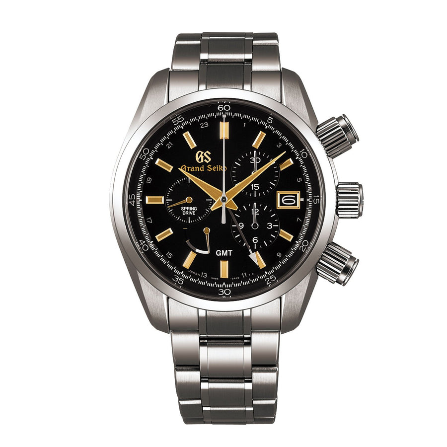 Grand Seiko Sport SBGC205 -
