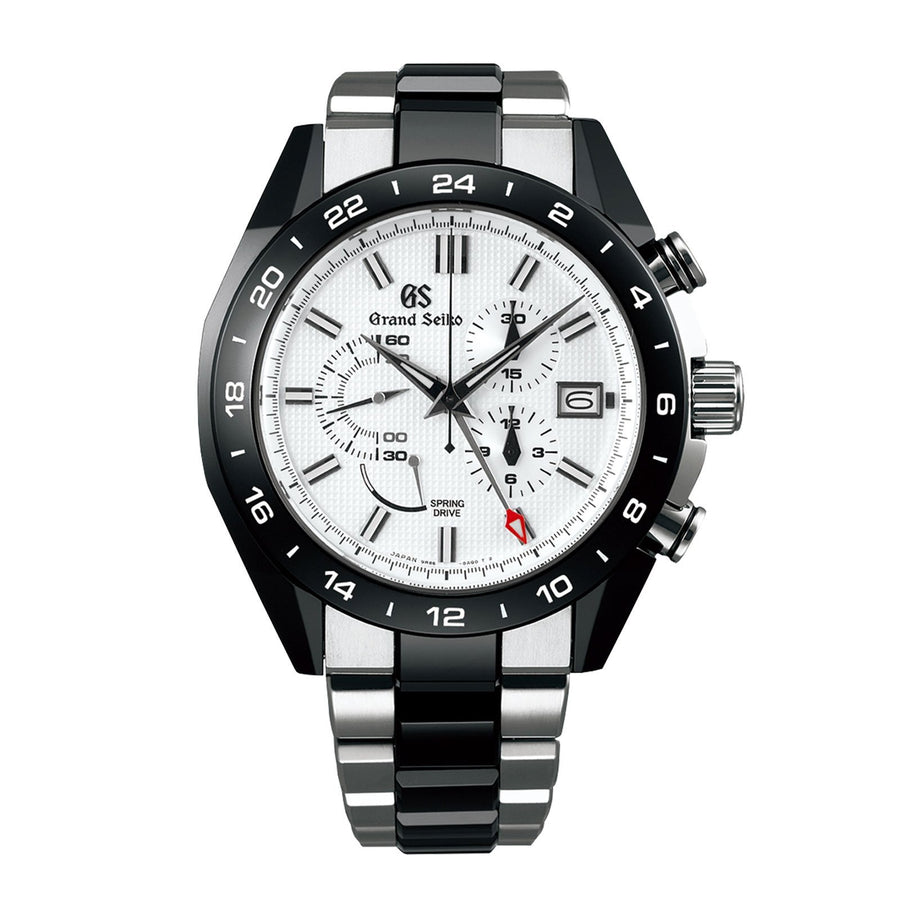 Grand Seiko Sport SBGC221 -