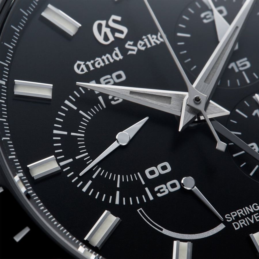 Grand Seiko Sport SBGC223 -
