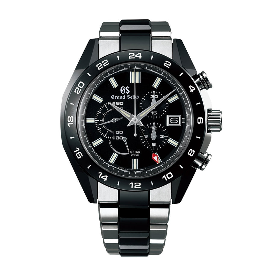 Grand Seiko Sport SBGC223 -