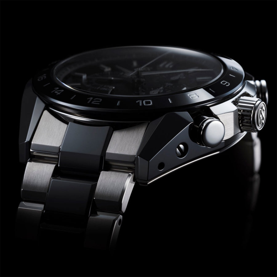 Grand Seiko Sport SBGC223 -
