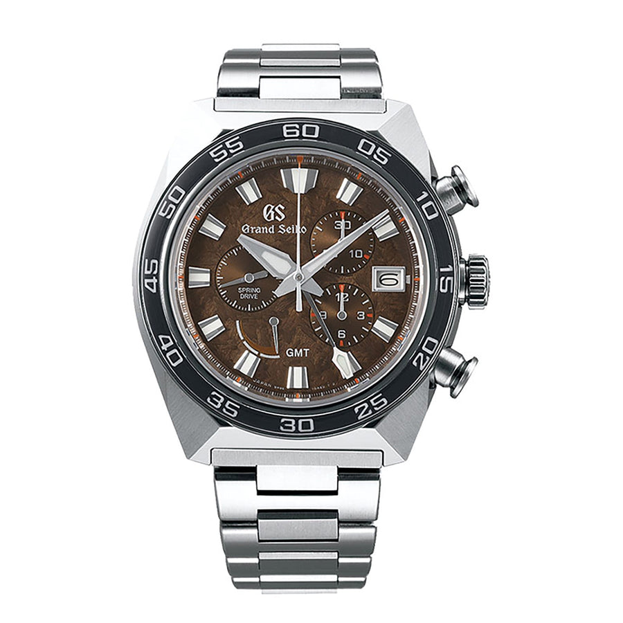 Grand Seiko Sport SBGC231 - SBGC231