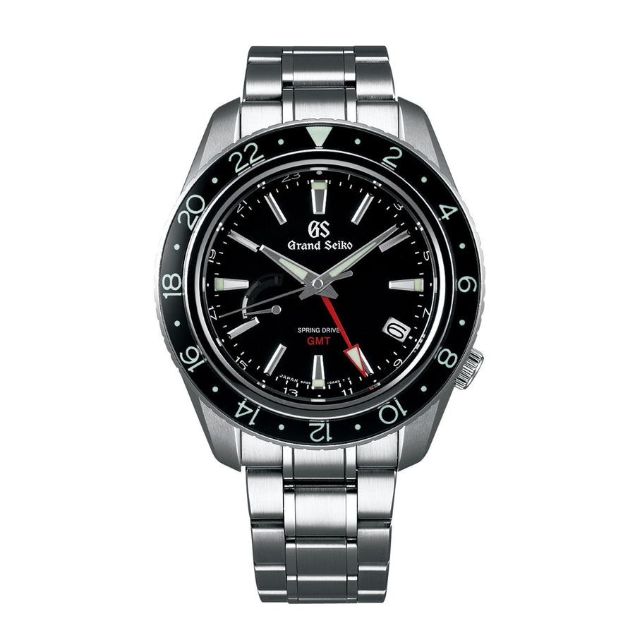 Grand Seiko Sport SBGE201 -