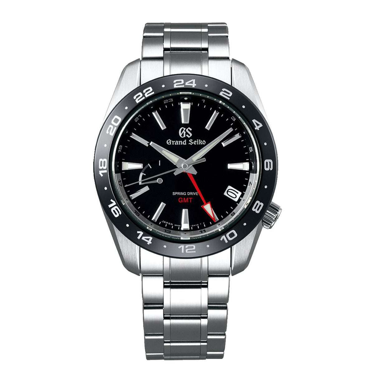 Grand Seiko Sport SBGE253 -