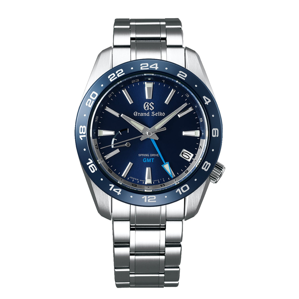 Grand Seiko Sport SBGE255 - SBGE255