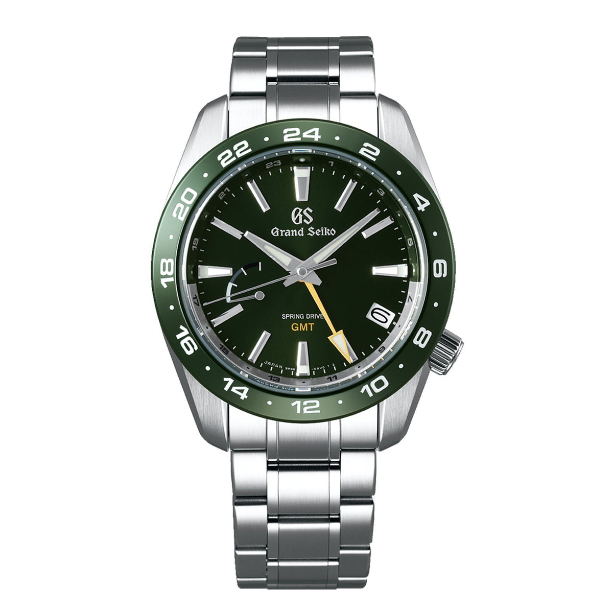 Grand Seiko Sport SBGE257 -