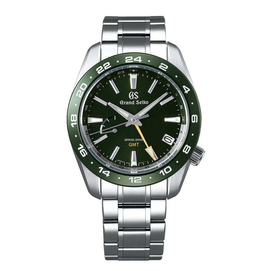 Grand Seiko Sport SBGE257 -