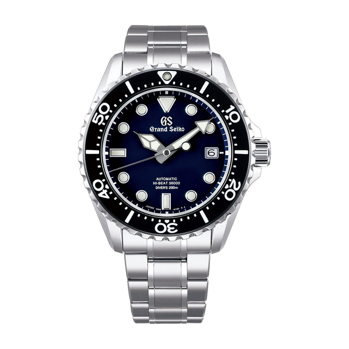 Grand Seiko Sport SBGH289 - SBGH289