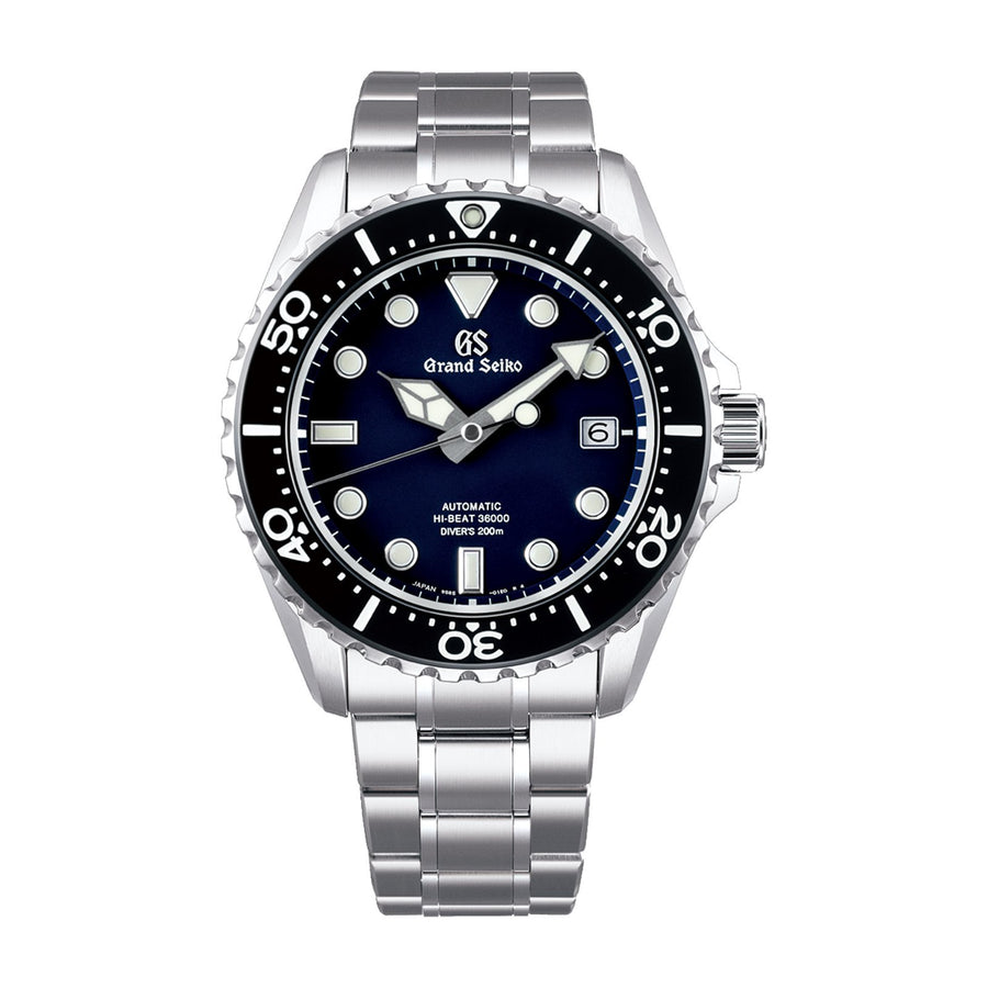 Grand Seiko Sport SBGH289 - SBGH289