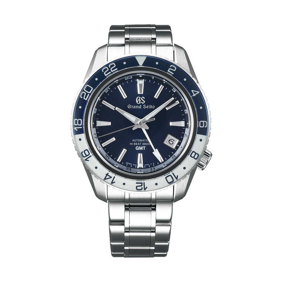 Grand Seiko Sport SBGJ237 -