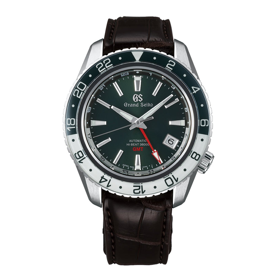 Grand Seiko Sport SBGJ239 -