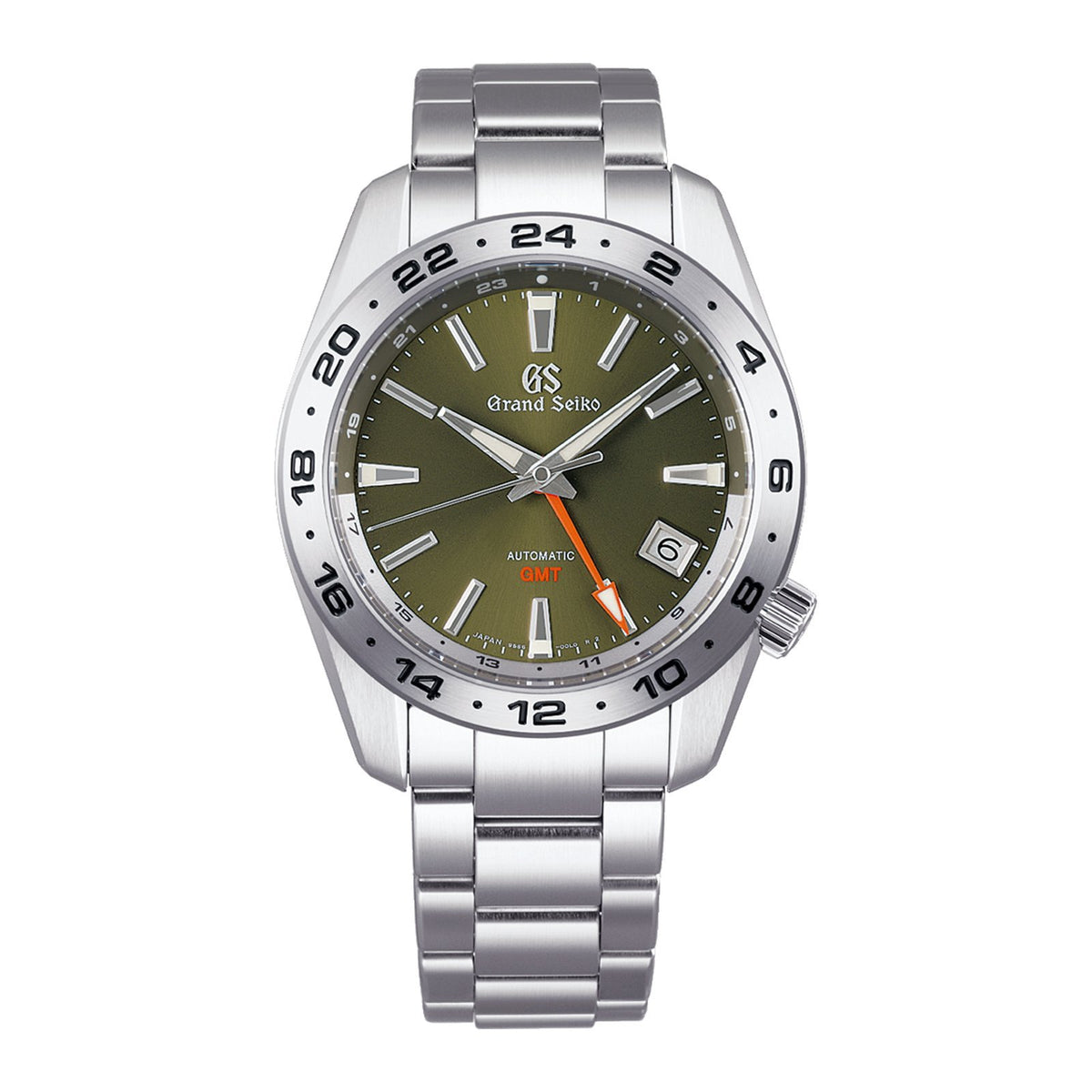 Grand Seiko Sport SBGM247 - SBGM247