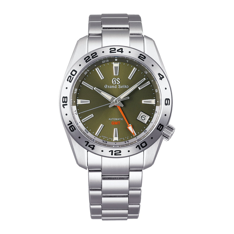 Grand Seiko Sport SBGM247 - SBGM247