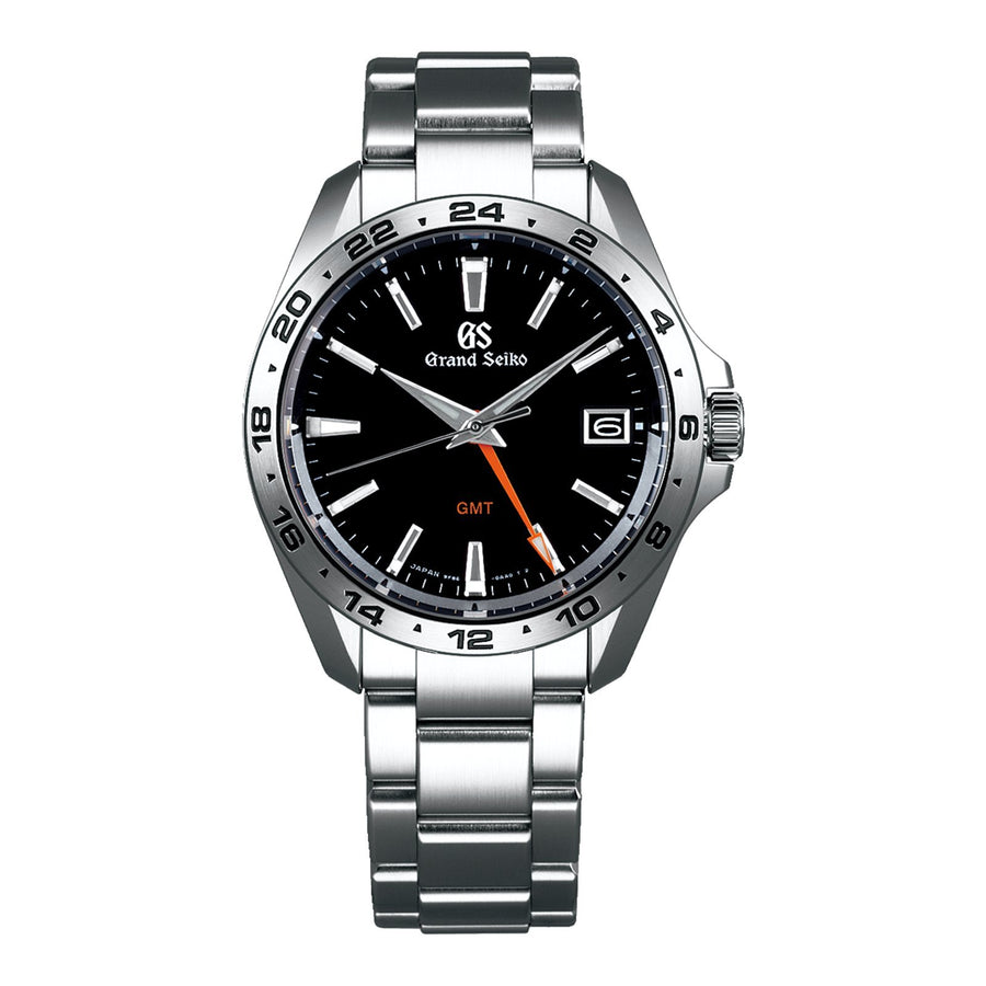 Grand Seiko Sport SBGN003 -