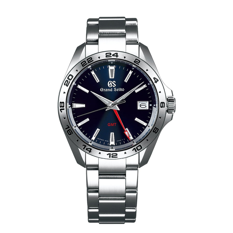 Grand Seiko Sport SBGN005 -
